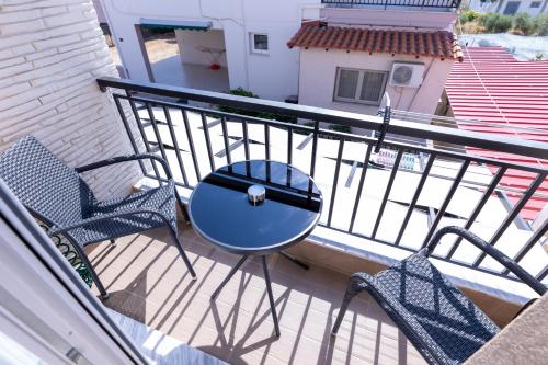 GemLuxuryApartments in แอเล็กซานดรูพอลี