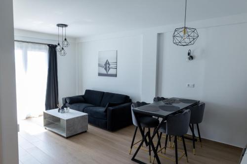 GemLuxuryApartments in แอเล็กซานดรูพอลี