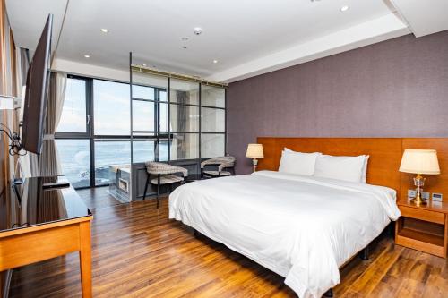 Dyneoceano Hotel Room Type - Family Ocean Suite