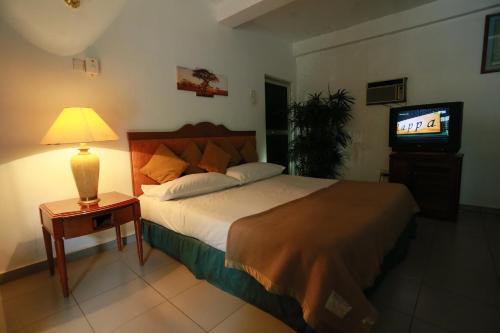 Himakara Hotel in กาลูทารา