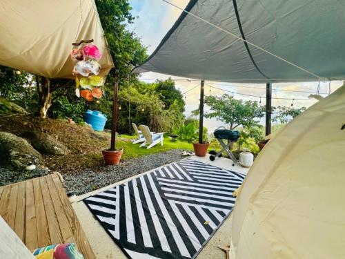 Casita Orquidea in 西夏洛特阿馬利亞