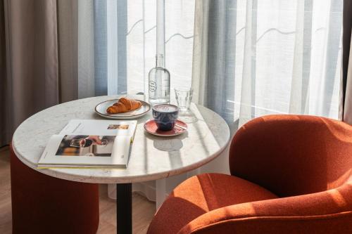 The Social Hub Barcelona Poblenou in Barcelona