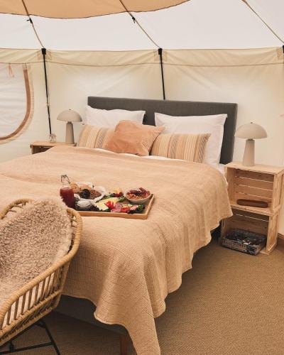 Agger Glamping - Lyngheden, Vestervig (foto 8)