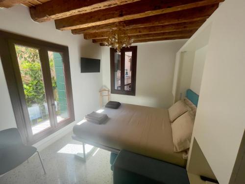 Remer Suites, Wenecja (zdjęcie 3)