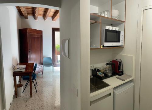 Remer Suites, Wenecja (zdjęcie 10)