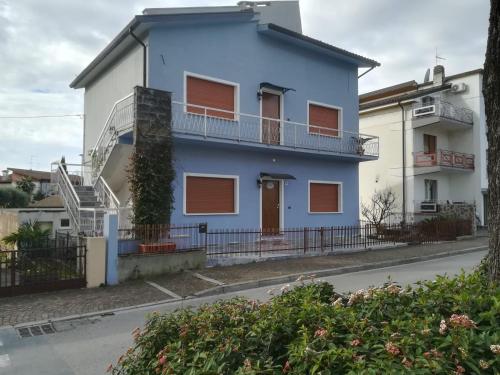  Affittacamere Stazione 24 in Cervignano del Friuli