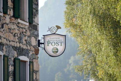 Gasthof-Hotel Post - image 13
