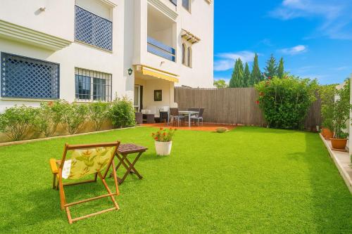 Lorcrisur Aparment - Charming next to Puerto Banús 4