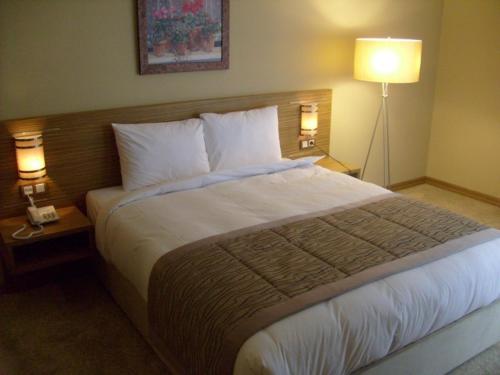 Hotel Almina Park - image 5