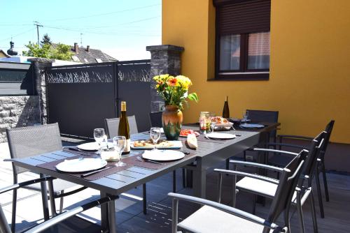 Le Courlis du Ried gîte à louer Elsenheim