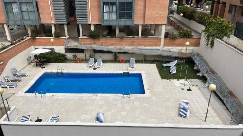 Coqueto Apartamento, Madrid (foto 4)