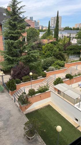 Coqueto Apartamento, Madrid (foto 5)