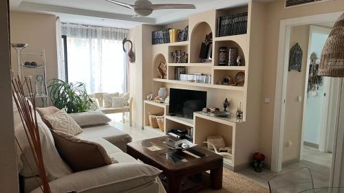 Coqueto Apartamento, Madrid (foto 7)