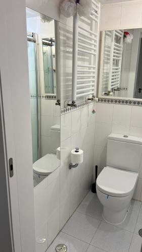 Coqueto Apartamento, Madrid (foto 9)