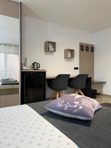 Bruno Apartment 3