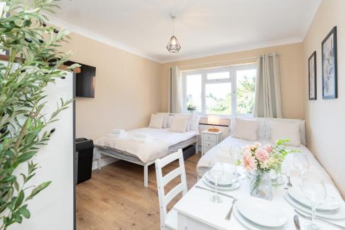 Open Mind Property - Studio for FOUR in Talbot and Branksome Woods