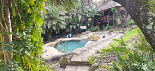 المنطقة المحيطة, Sunny Rock 4 - sleeps 6 in ساوثبروم