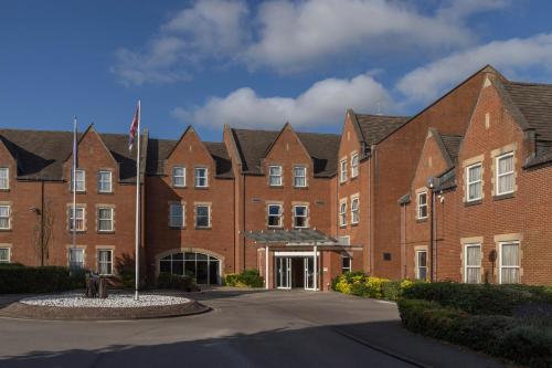 Cheltenham Chase Hotel & Spa, Cheltenham