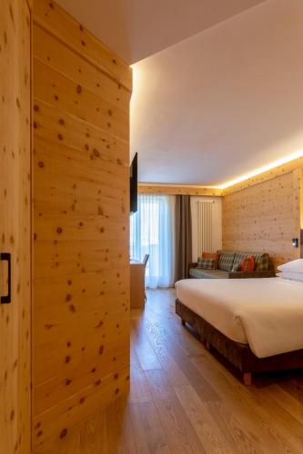 Hotel Lagorai Resort & Spa Room Type - Double or Twin Room