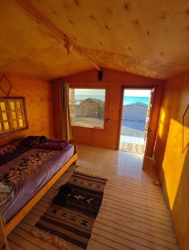 مخيم مبروكه in 누웨이바