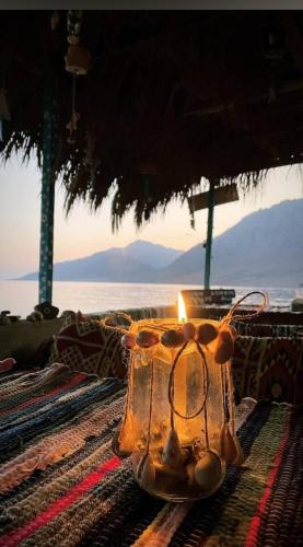 مخيم مبروكه in 누웨이바