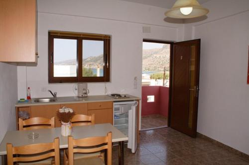 Kochyli Studios in Pelekanos