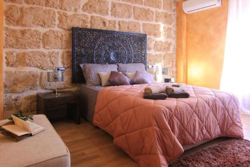 Casa Marron Boutique Home in Benissa