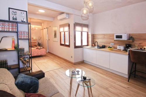 Casa Marron Boutique Home in Benissa