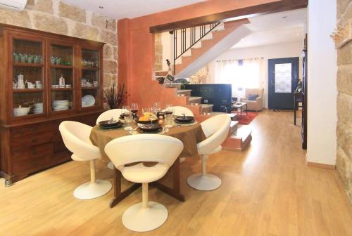 Casa Marron Boutique Home in Benissa