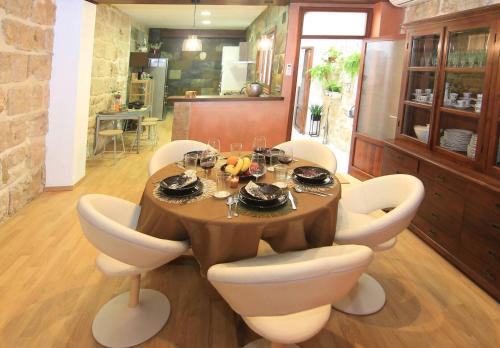 Casa Marron Boutique Home in Benissa