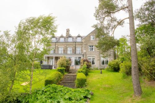 Finest Retreats - Evergreen Manor gîte à louer Coldberry