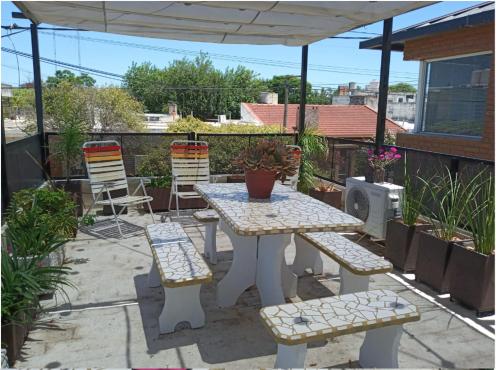 Lucipri CyN in Concepción