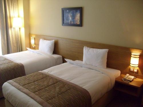 Hotel Almina Park - image 12