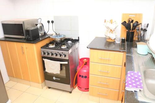 Orchard Homes in อึมโลลองโก