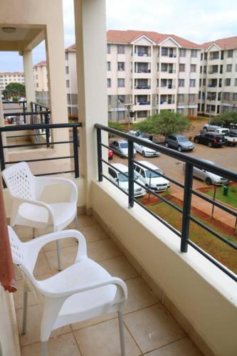 Orchard Homes in อึมโลลองโก