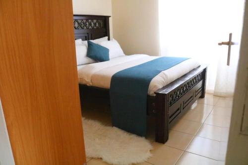 Orchard Homes in อึมโลลองโก