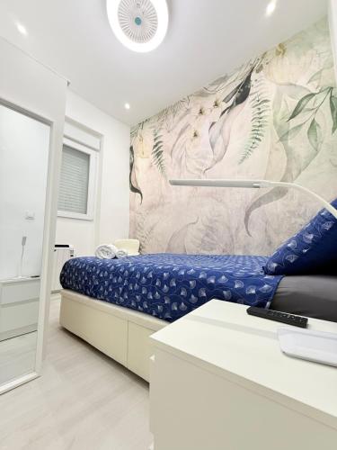 Precioso Apartamento Madrid Central, Madrid (foto 8)