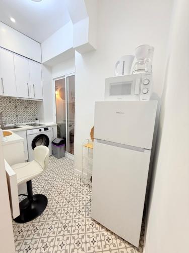Precioso Apartamento Madrid Central, Madrid (foto 7)