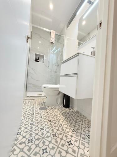 Precioso Apartamento Madrid Central, Madrid (foto 6)