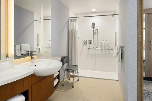SpringHill Suites by Marriott Kalispell - image 14