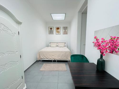 Sonnenblume Residenz in Schwetzingen