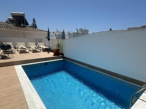 Nerja Paradise Rentals - Villa Daisy - image 2