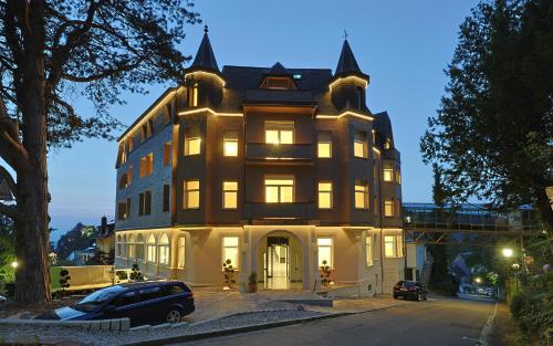 Ausblick apartments, Badenweiler