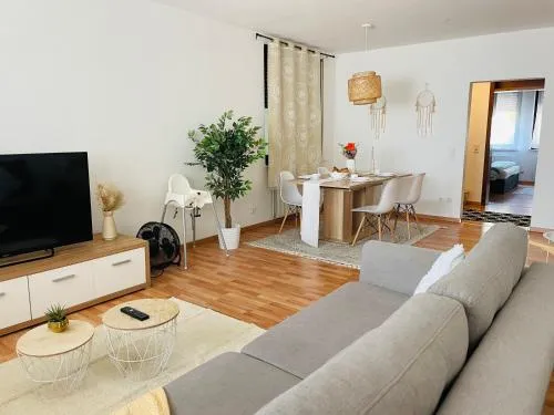 Entire Flat for you Schwetzingen,Mannheim & HD in Oftersheim, Deutschland