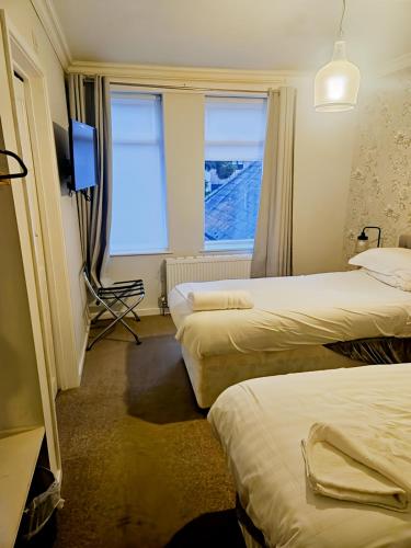 The Coach House