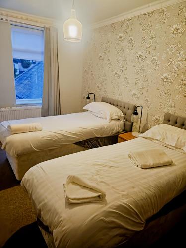 The Coach House