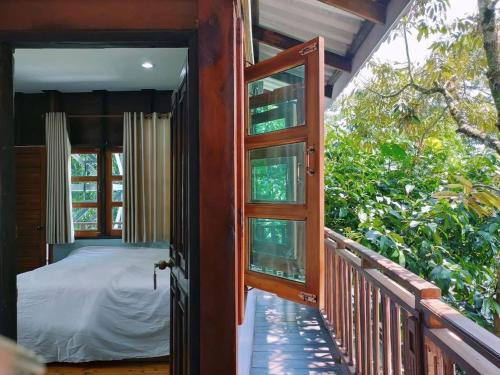 The Keree Resort - Kiriwong เดอะ คีรี รีสอร์ท คีรีวง in ランサカ