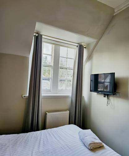 The Coach House