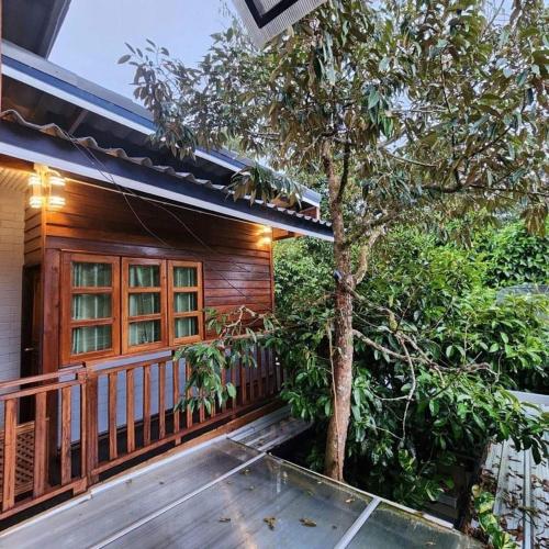 The Keree Resort - Kiriwong เดอะ คีรี รีสอร์ท คีรีวง in ランサカ