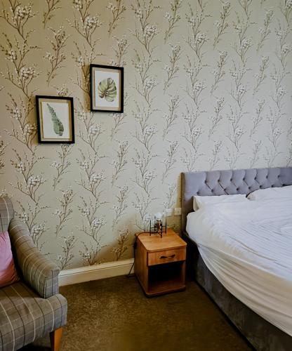 The Coach House